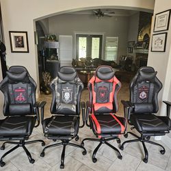 New Office / PC Gaming Chair