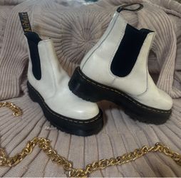 Dr Martens Boots 8