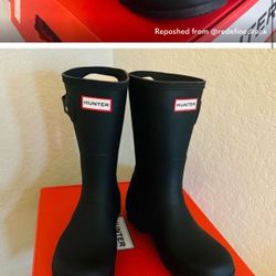 Men’s Rain boots 