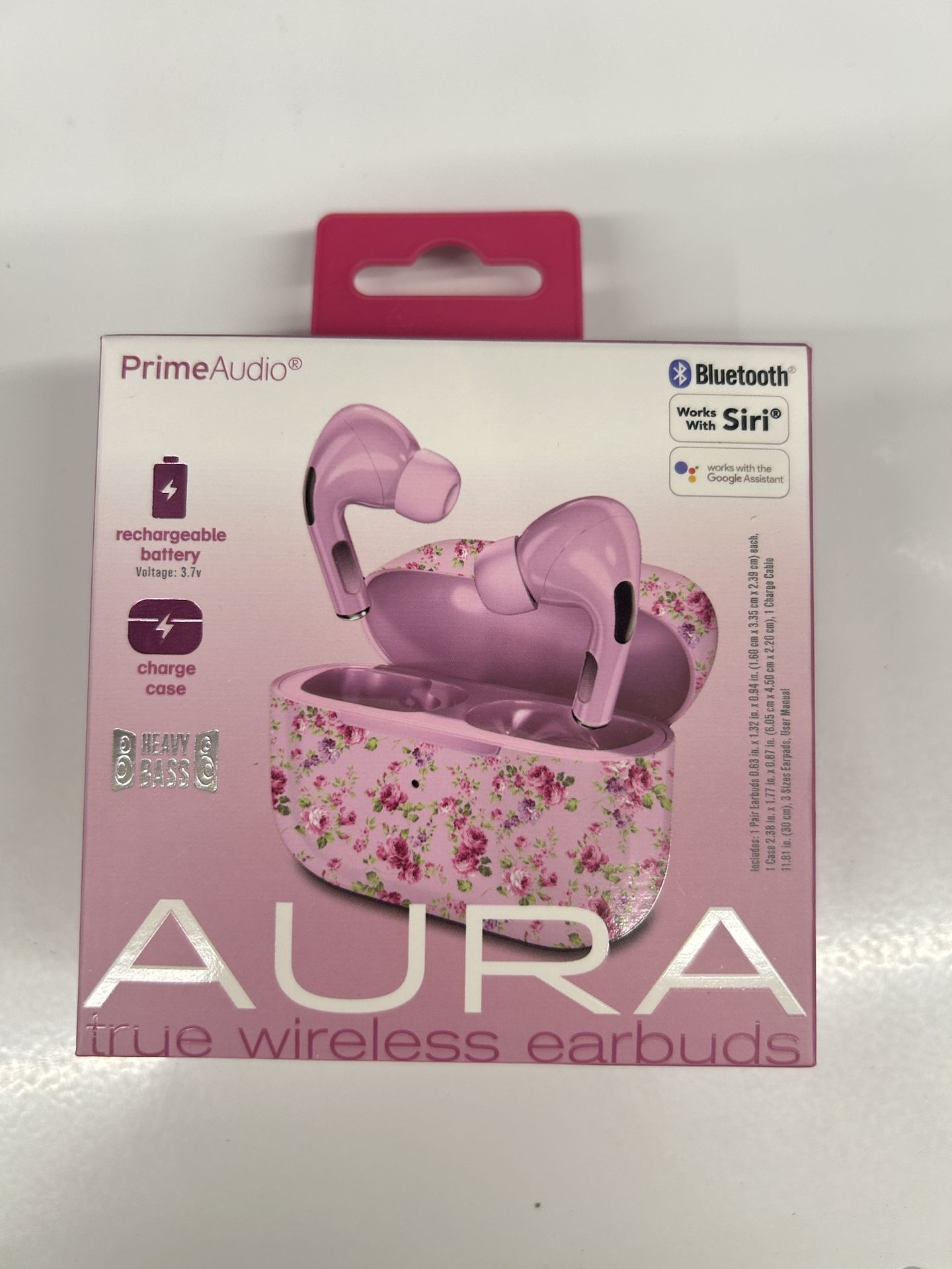 NWT Bluetooth True Wireless Earbud
