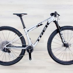 Trek Supercaliber SLR 9.9 XX AXS Gen 2, Size - S, 2025, Full carbon TOP XC MTB