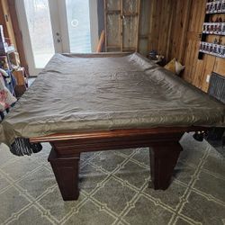 Pool Table / Billards Table