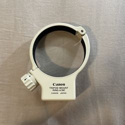 Canon Tripod Mount Ring A(W)