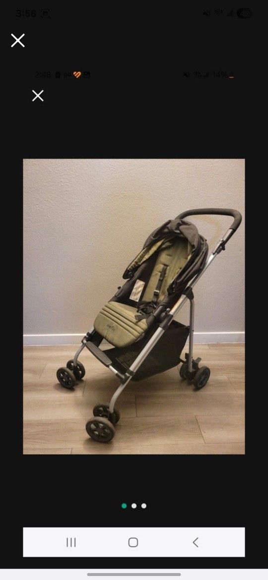 Stroller