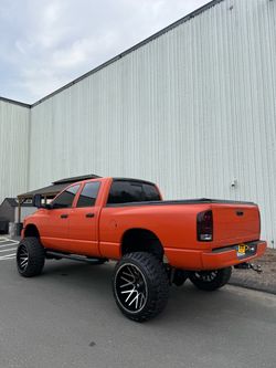 2005 Dodge Ram 2500