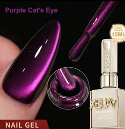 Gelx polish