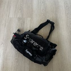 Supreme Fanny Pack 