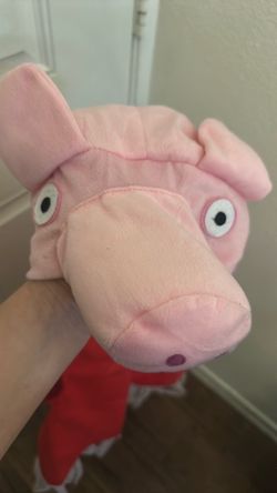 Peppa pig