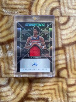 Aj Johnson Auto