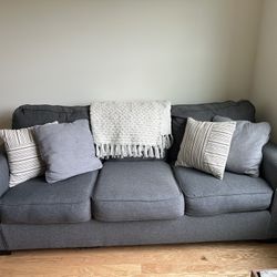 Couch for sale