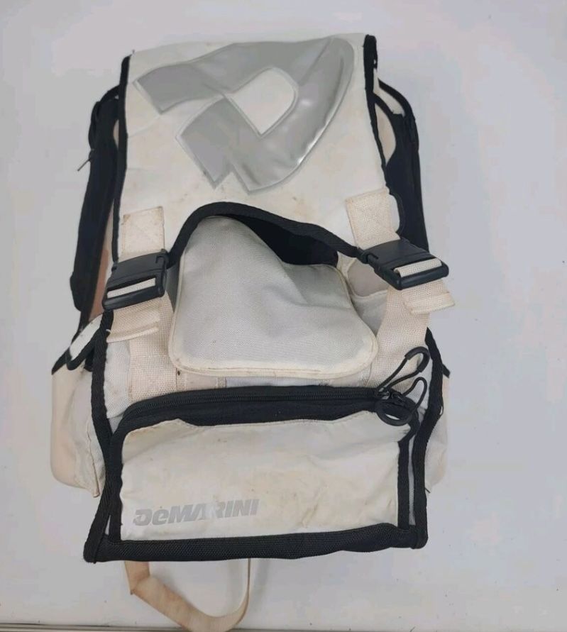 Softball/Baseball Backpack