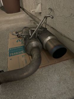 Subaru WRX / STI 2015-2021 Invidia Dual N1 Titanium Tips Cat Back Exhaust