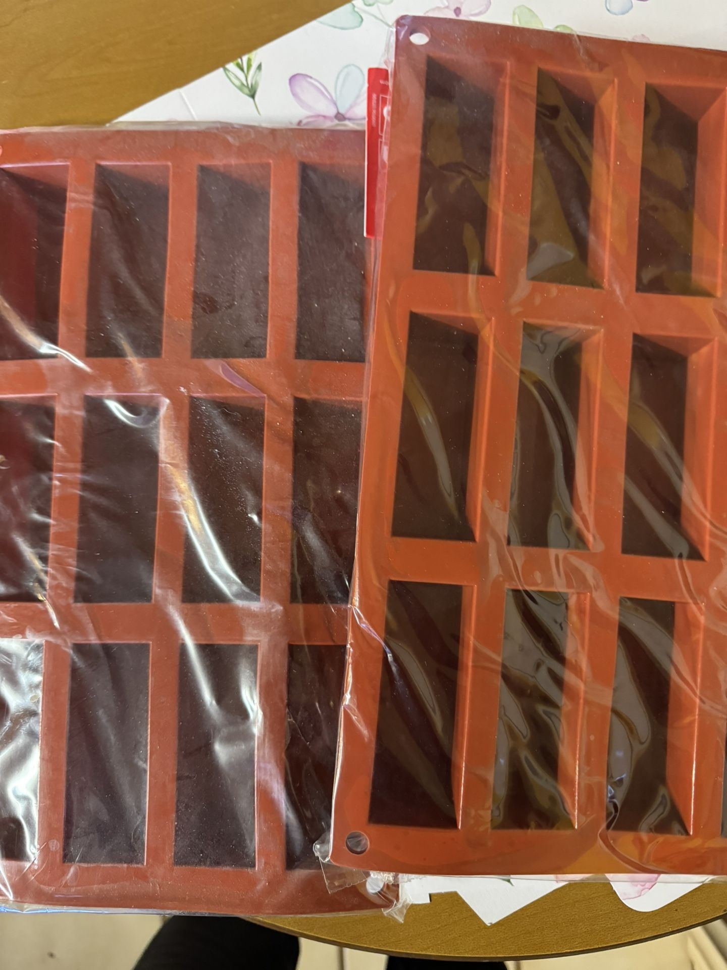Professional Silicone Molds