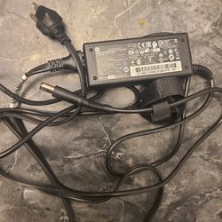 Power Supply HP 19.5V/3.33A/65W