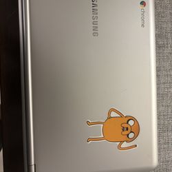 Samsung Chromebook 