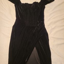 Sexy Dress 