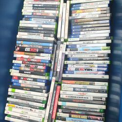 Video Games 