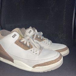 Jordan 3 Retro "Palomino" Men's Shoe