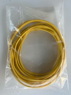 24 ft 12/2/2 Solid Romex SIMpull CU NM-B W/G Wire