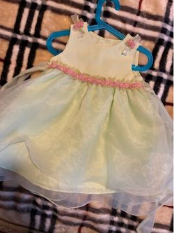 Baby dress
