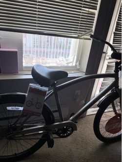 Bicycle for sale! We are moving! $170