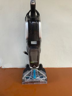 Upright Carpet Cleaner