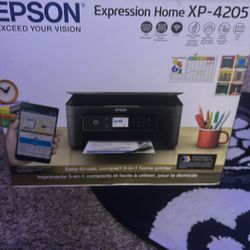 Epson Xp - 4200