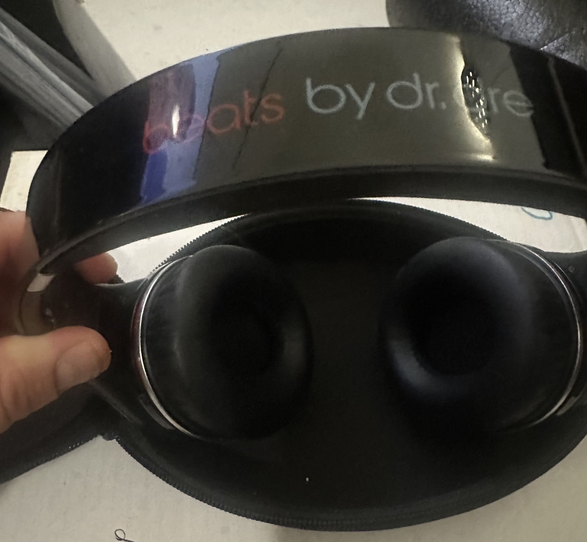 Beats By Dre