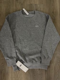 ALO crewneck