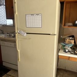 Free Fridge 