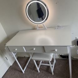 Vanity 