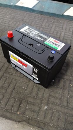 Car Battery ➖🚗🚘🛻🚙🚕🚐🛺🚚🚛🚍🚤➕