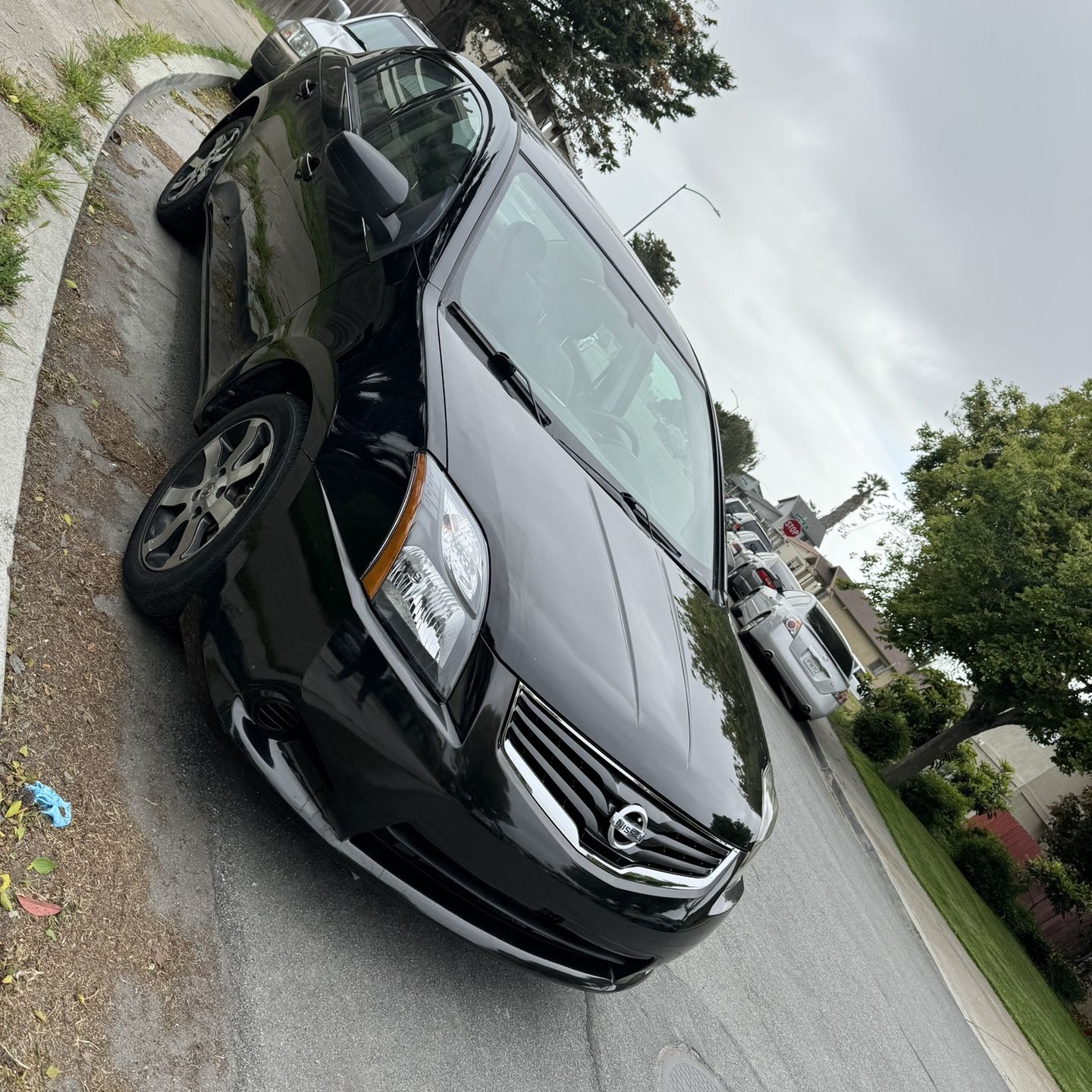 2011 Nissan Sentra