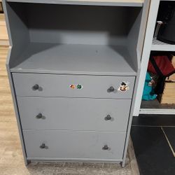 Ikea Chest Of Drawers
