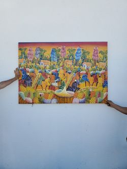 Nice Wall Poster 