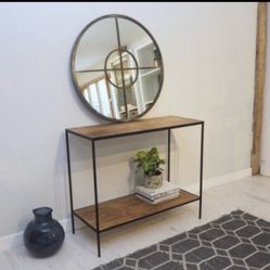 Console Table