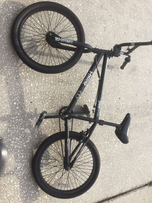 hyper bike co spinner replacement parts
