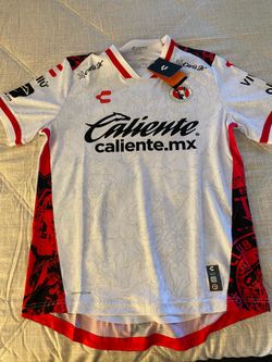 2026 xolos jersey