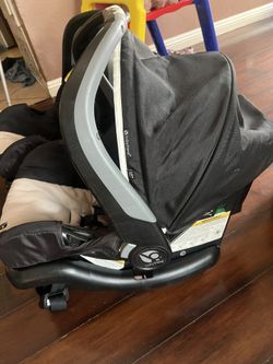 Car Seat