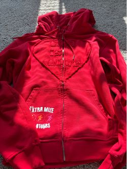 GodIsLove zip up