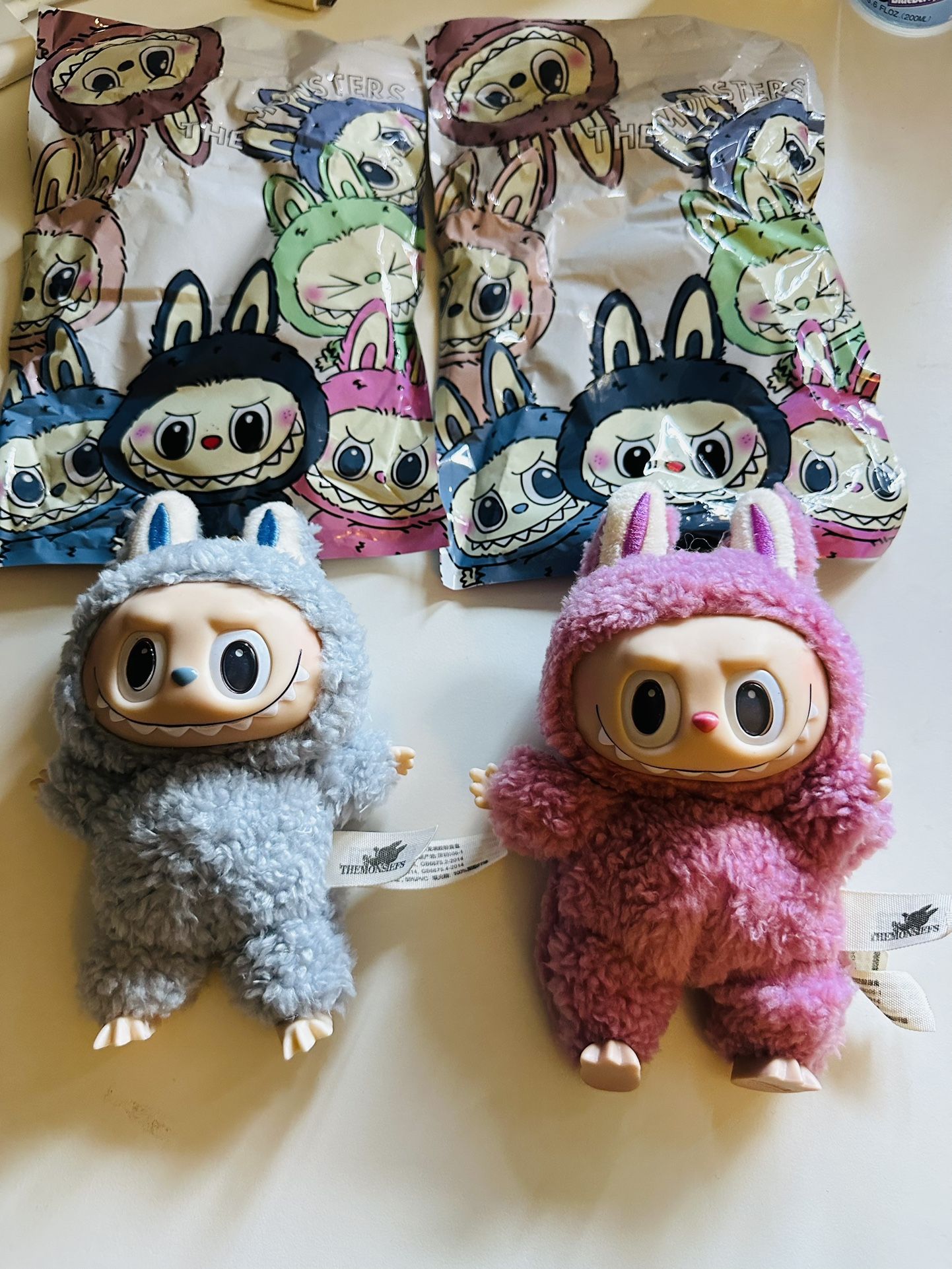 Labubu