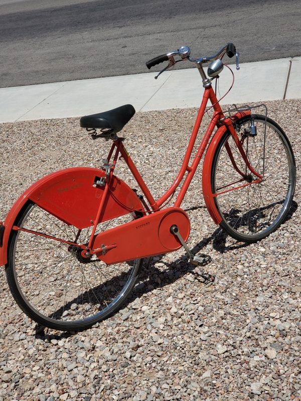 Vintage victory holand Cruiser bike for Sale in North Las Vegas, NV