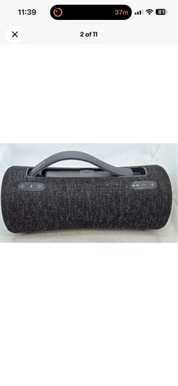 Sony xb300