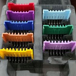 Comb Set For Clippers