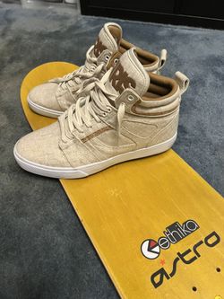 Osiris Men’s Skate Shoes 10 