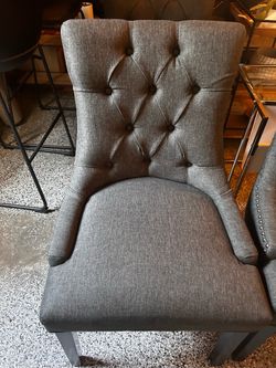 Dining room chairs-6