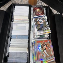 Sports Card lot