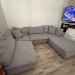 Jerome’s Couch