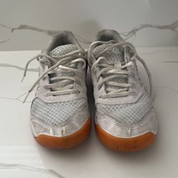 Women’s ASICS Volleyball Shoes