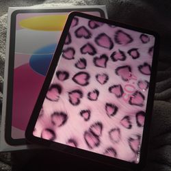 Ipad A16 pink